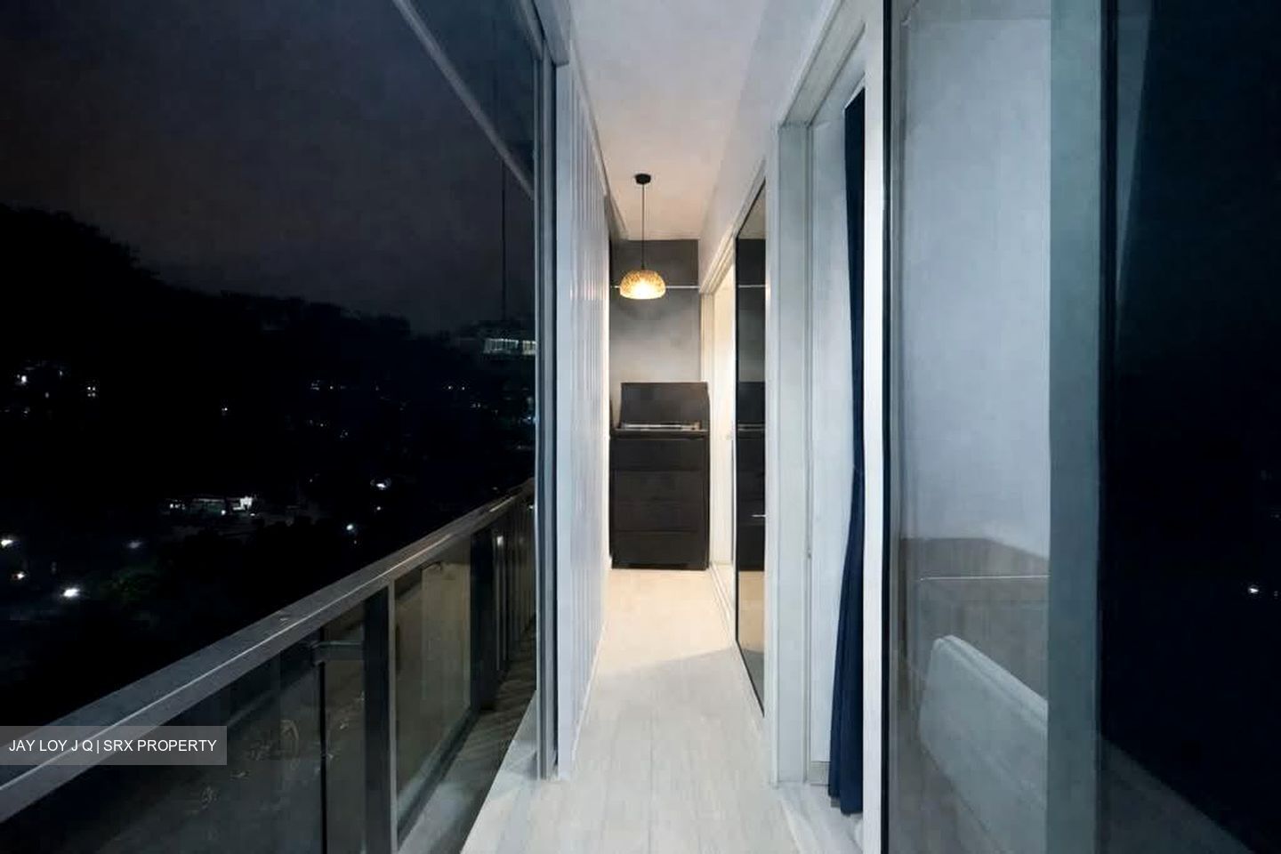 The Water Edge (D14), Apartment #566522521